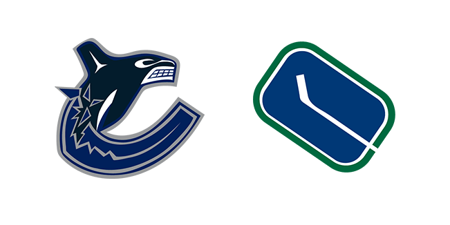 Vancouver Canucks Cursor