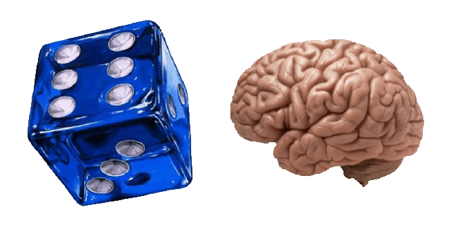 Weirdcore Aesthetic Bones & Brain Cursor