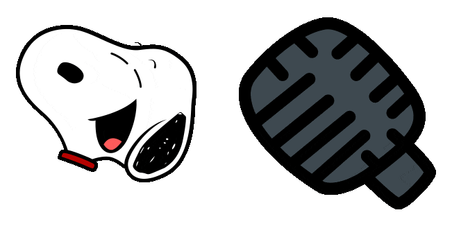 Friday Night Funkin’ Snoopy Animated Cursor