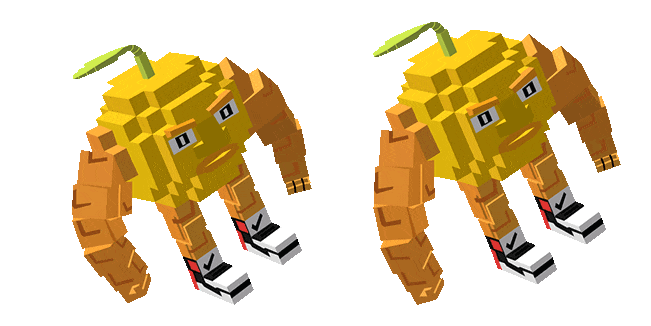 Roblox Steal Brainrot Odin Din Din Dun Animated Cursor
