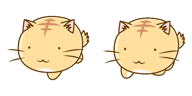 Poyopoyo Kansatsu Nikki Animated Cursor