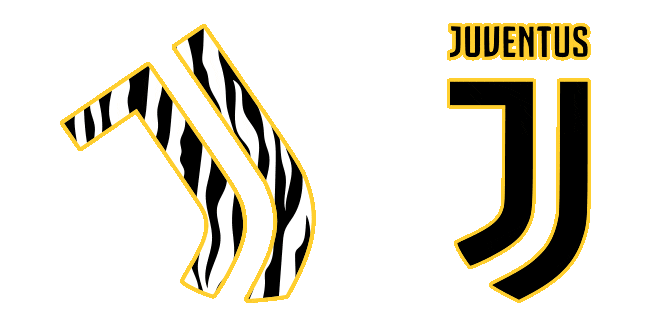 Juventus FC Animated Cursor
