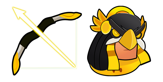 Brawl Stars Horus Bo Cursor