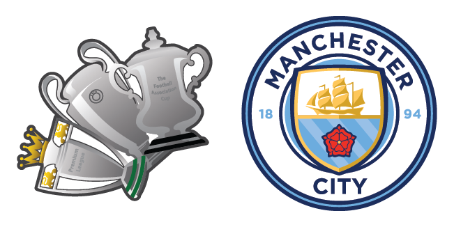 Manchester City F.C. Cursor