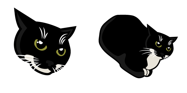 Maxwell the Cat Meme Cursor