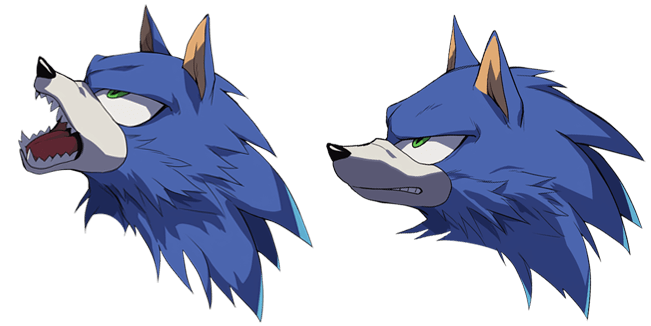 Sonic The Werehog Cursor