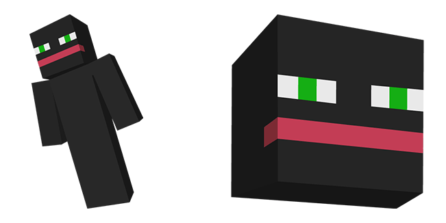 Minecraft ThatMob Cursor