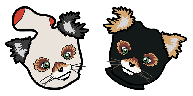 Fantastic Mr. Fox & Ash Cursor