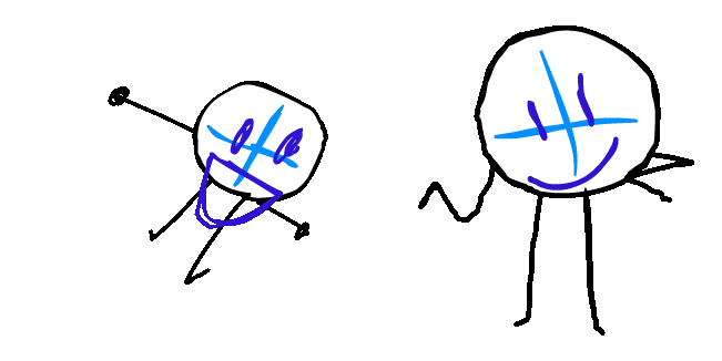 Animatic Battle Animatic Animated Cursor