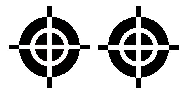 Sniper Target Animated Cursor