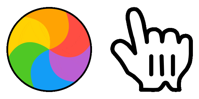 Busy Prank macOS Animated Cursor