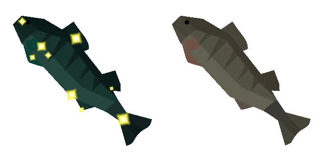 Roblox Fisch Perch Animated Cursor