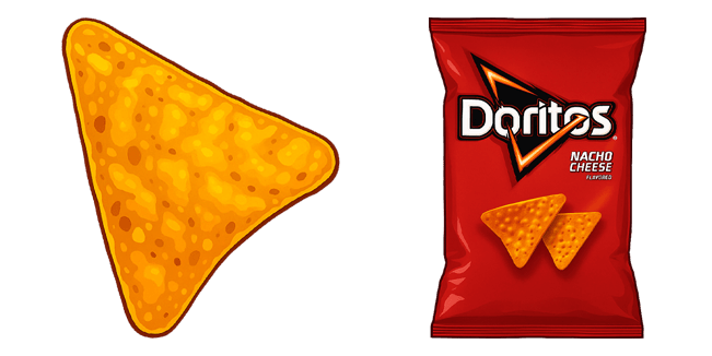Doritos Cursor