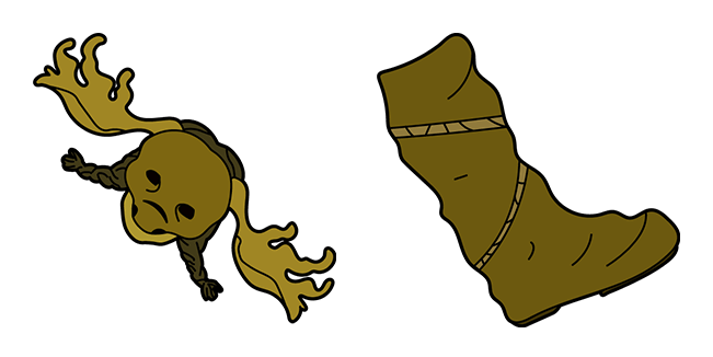Yaelokre Perrine Cursor