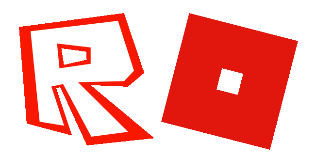 Roblox Logo Rainbow Animated Cursor
