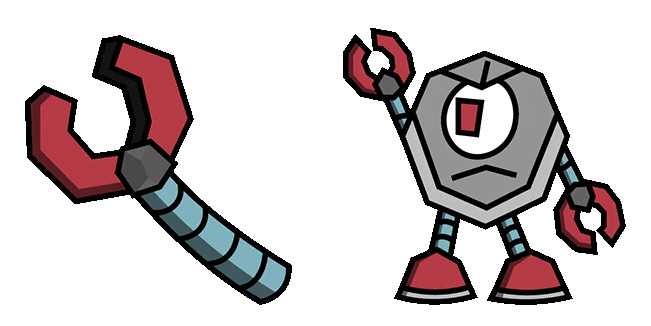 Gameoverse Kaboodle Animated Cursor