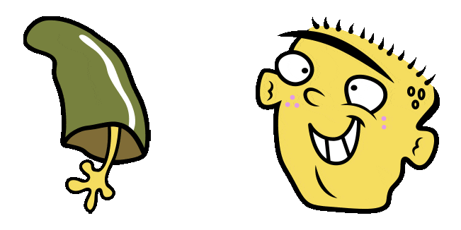 Ed Animated Cursor
