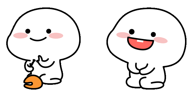 Quby Pentol & Drums Animated Cursor