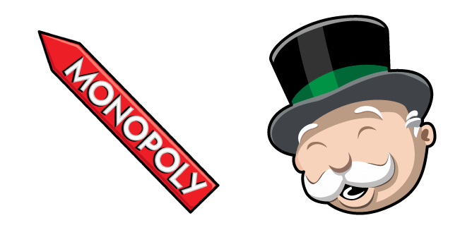 Monopoly Cursor