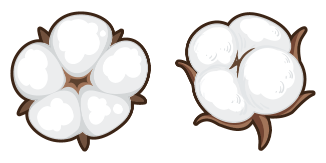 Cotton Cursor