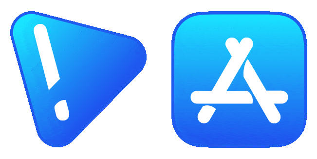 App Store Animated Cursor