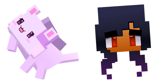 Aphmau Cursor