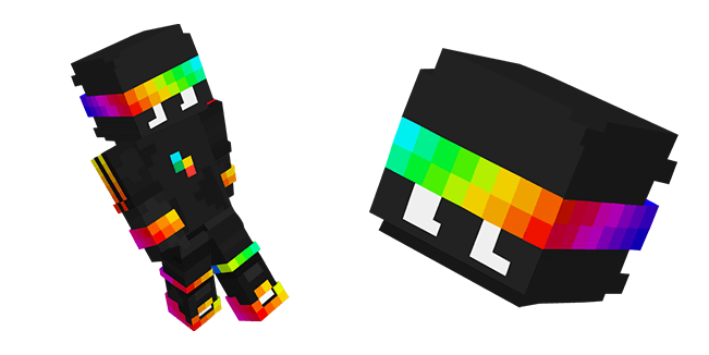 Unstable SMP SpokeIsHere Cursor