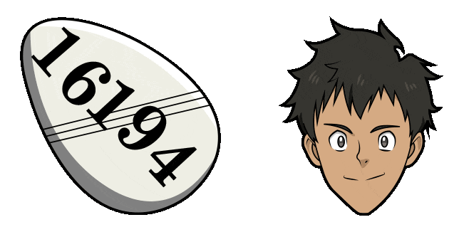 The Promised Neverland Don Animated Cursor