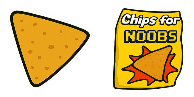 Roblox Chips For Noobs Cursor