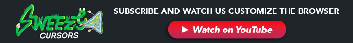 [YT Chanel] Watch Us