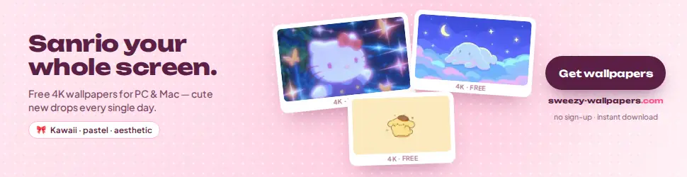 [Sweezy Walls] Cute Light