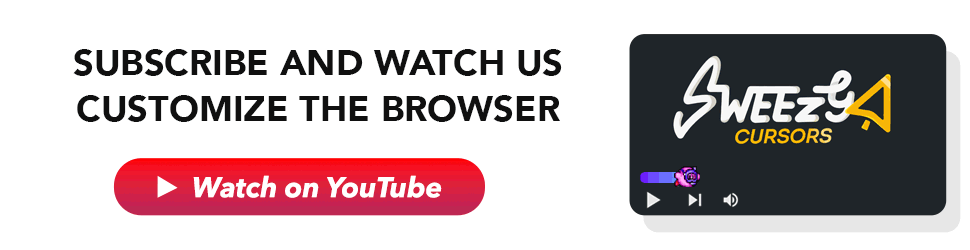 [YT Chanel] Watch Us