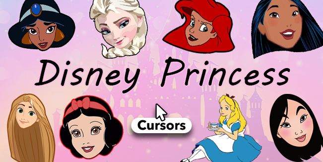 Disney Princess