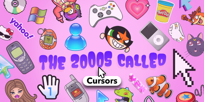 The 2000s Called