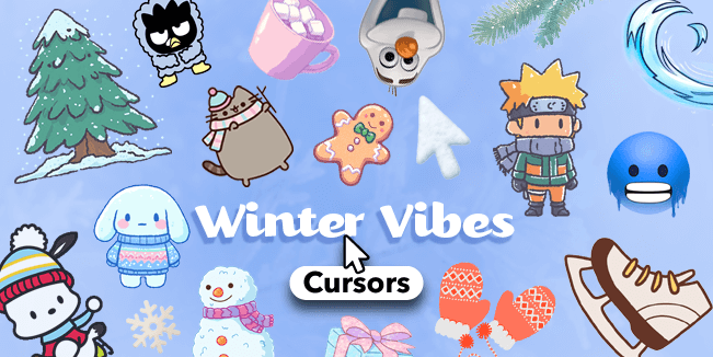 Winter Vibes