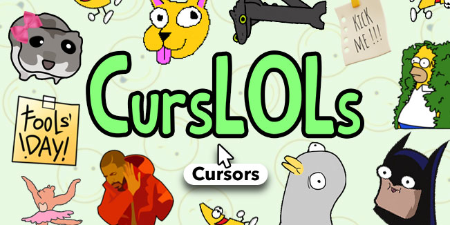 CursLOLs