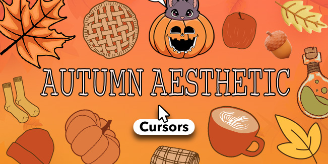 Autumn Aesthetic