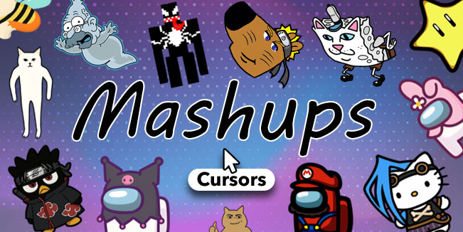 Mashups