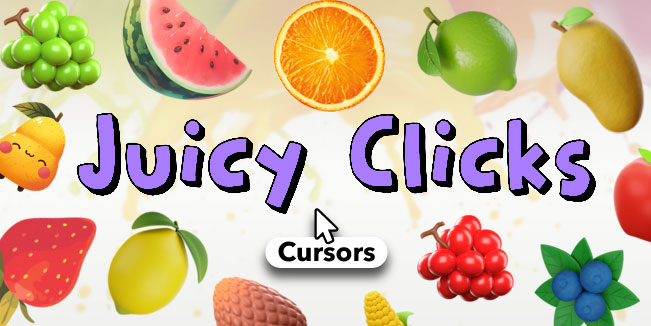Juicy Clicks