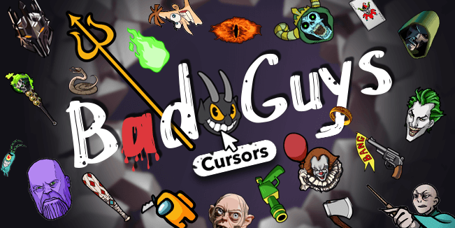 Bad Guys