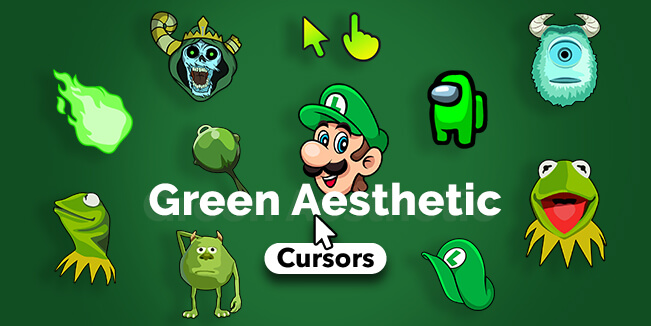 Green Aesthetic