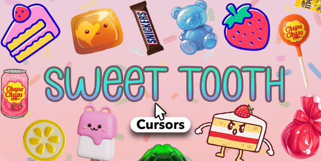 Sweet Tooth