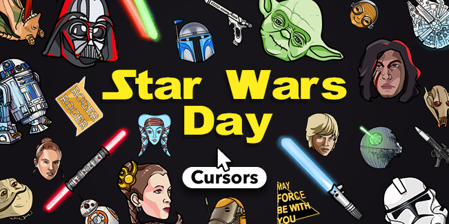 Star Wars Day
