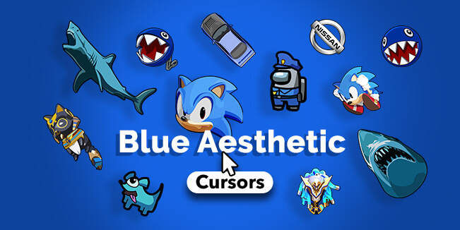 Blue Aesthetic