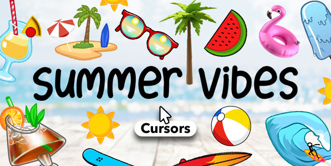 Summer Vibes