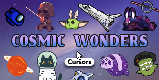Cosmic Wonders