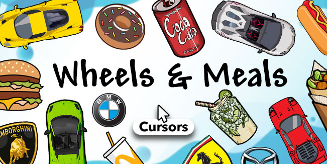 Wheels & Meals