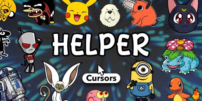 Helper