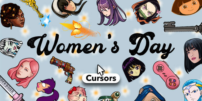 Women's Day