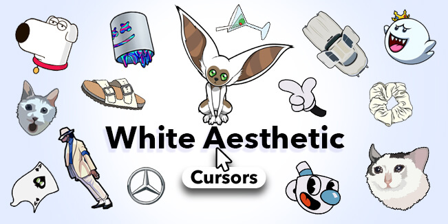 White Aesthetic